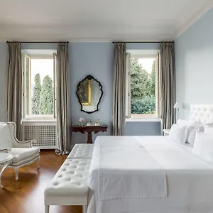 Della Pergola Relais Et Chateaux 3* Alassio