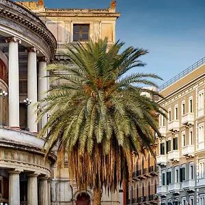 Garibaldi 4* Palerme