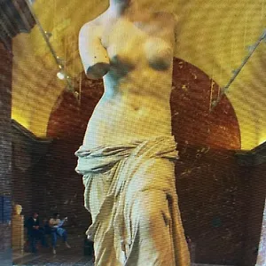 Venus Of Milo Włochy