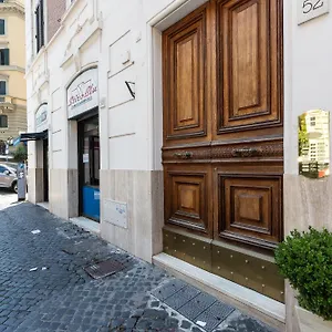 52 Vespasiano Vatican Pensjonat