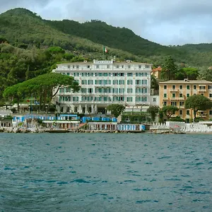 Grand Miramare Włochy