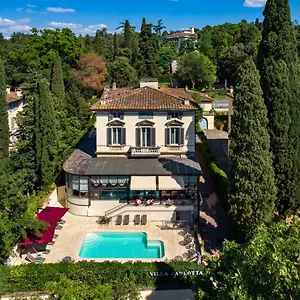 Carlotta 4* Florence