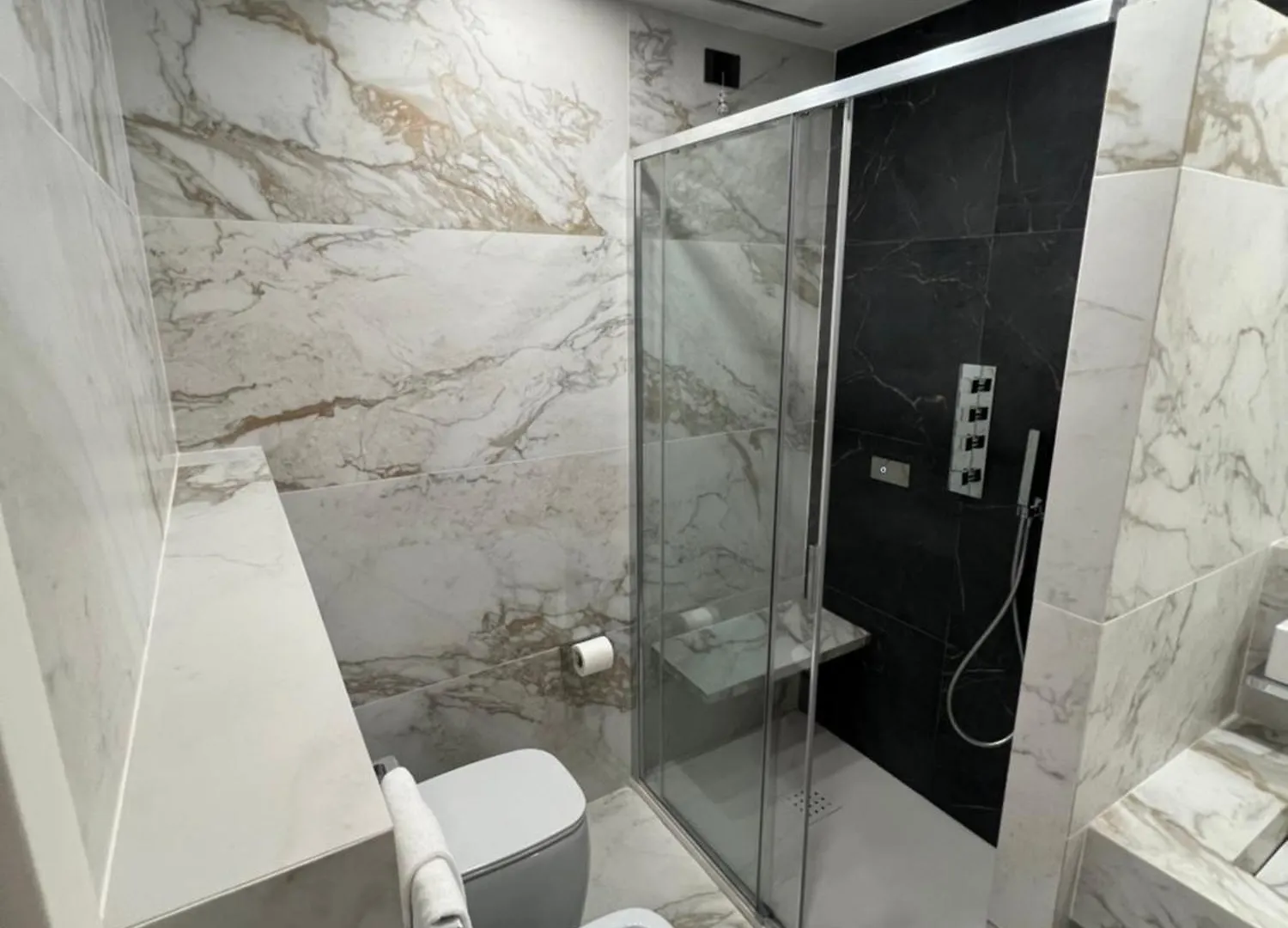 Maison Tritone Rzym Włochy
