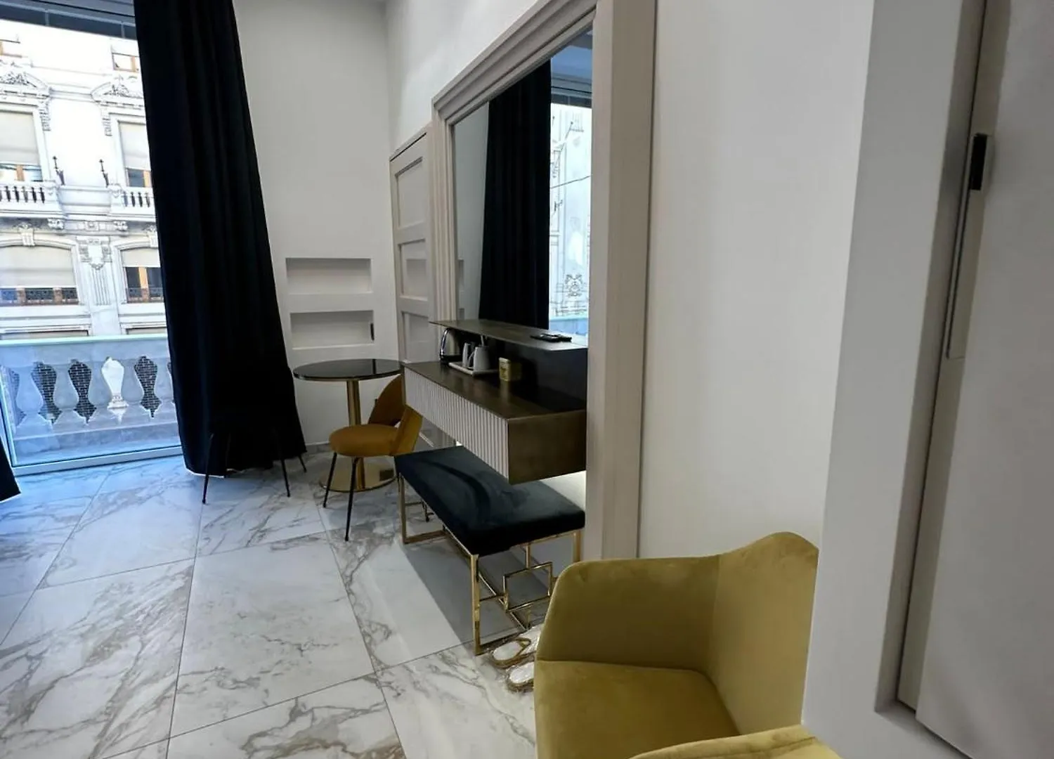 Guest house Maison Tritone Rome