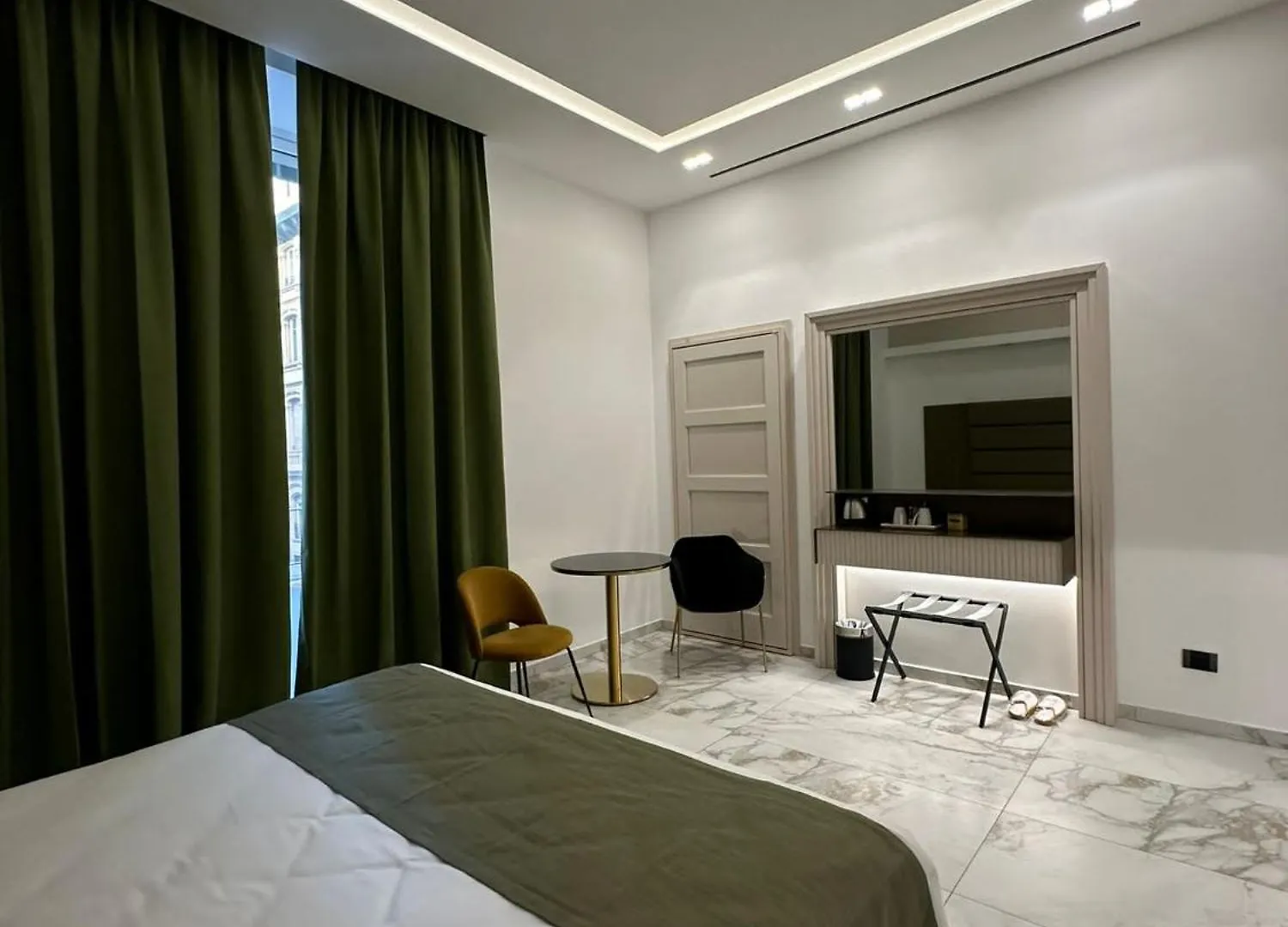Maison Tritone Rome
