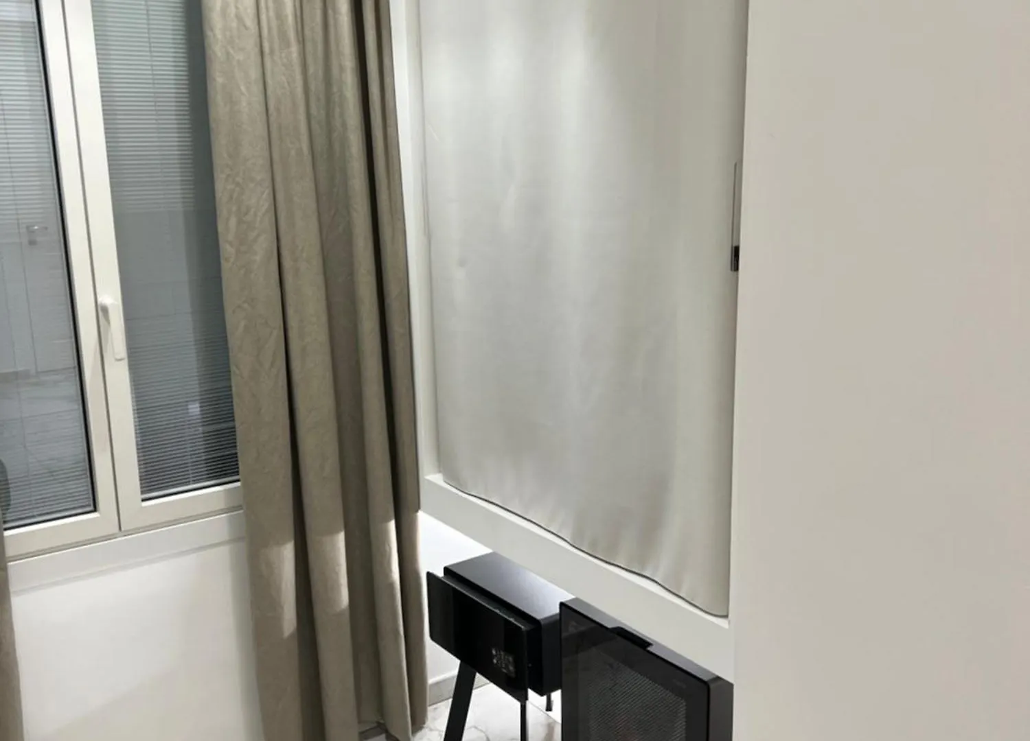 Maison Tritone Rome Guest house