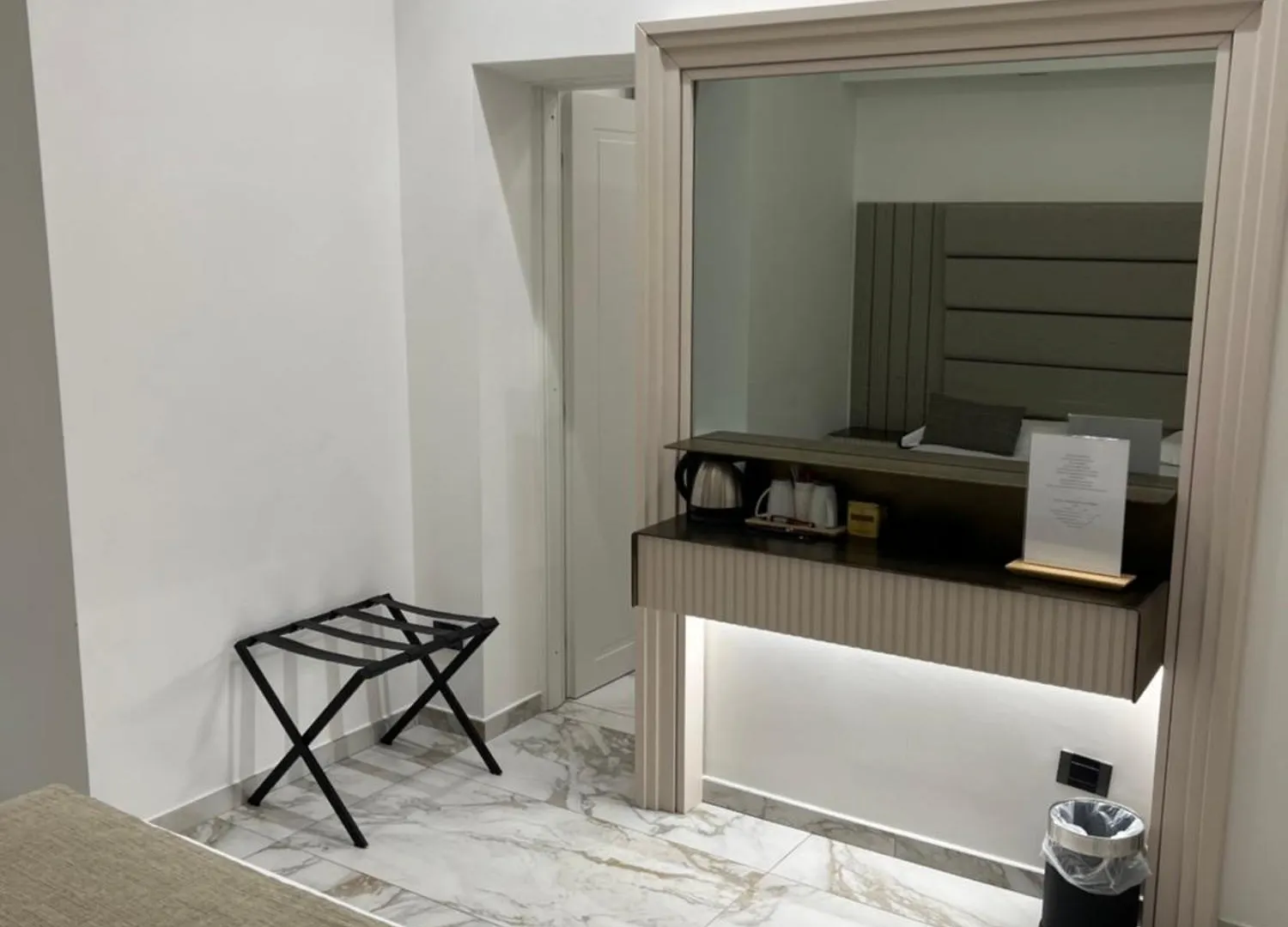 Maison Tritone Rome