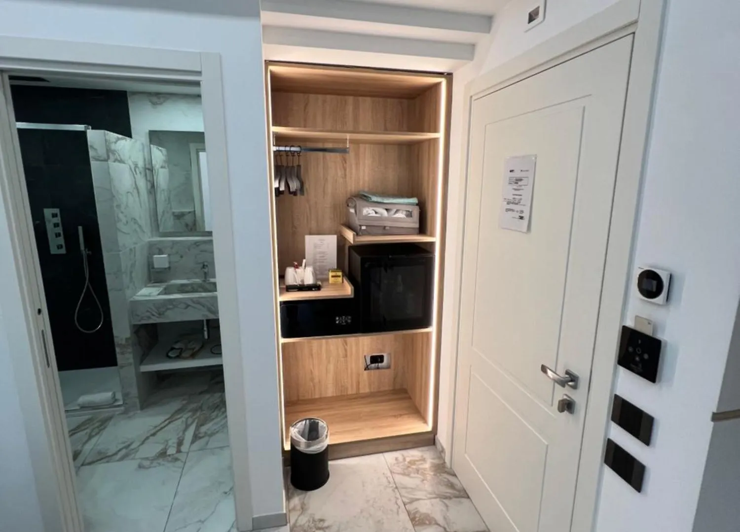 Guest house Maison Tritone Rome
