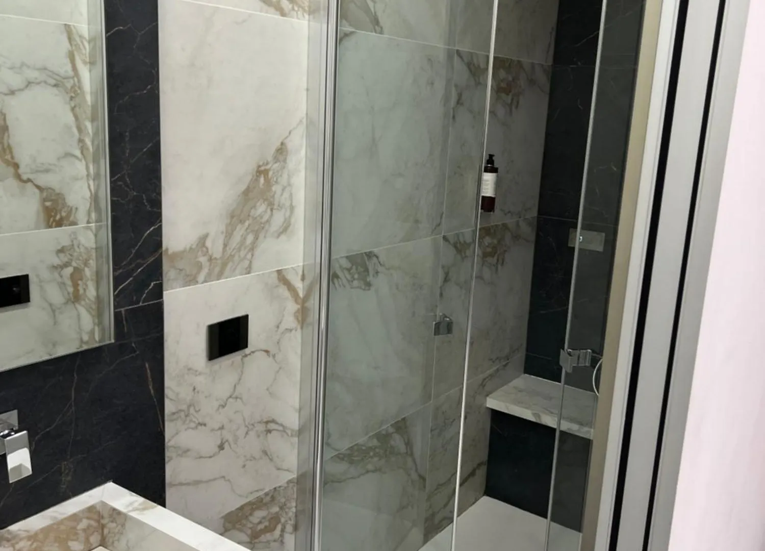 Maison Tritone Rome