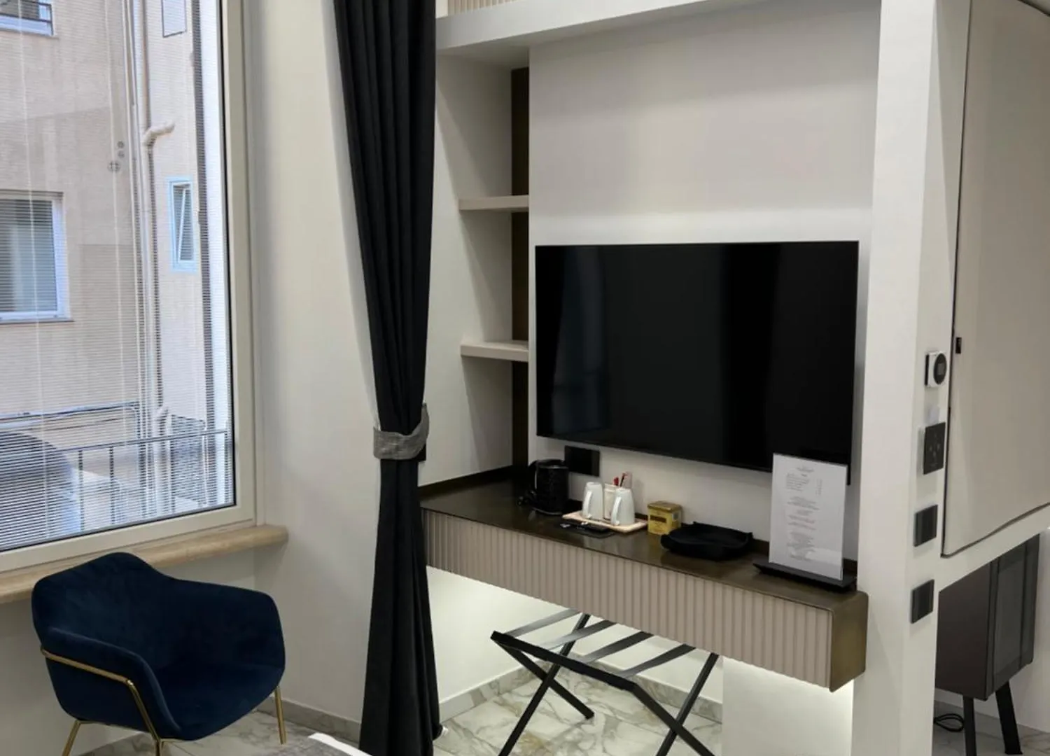 Maison Tritone Rome 4*,  Italy