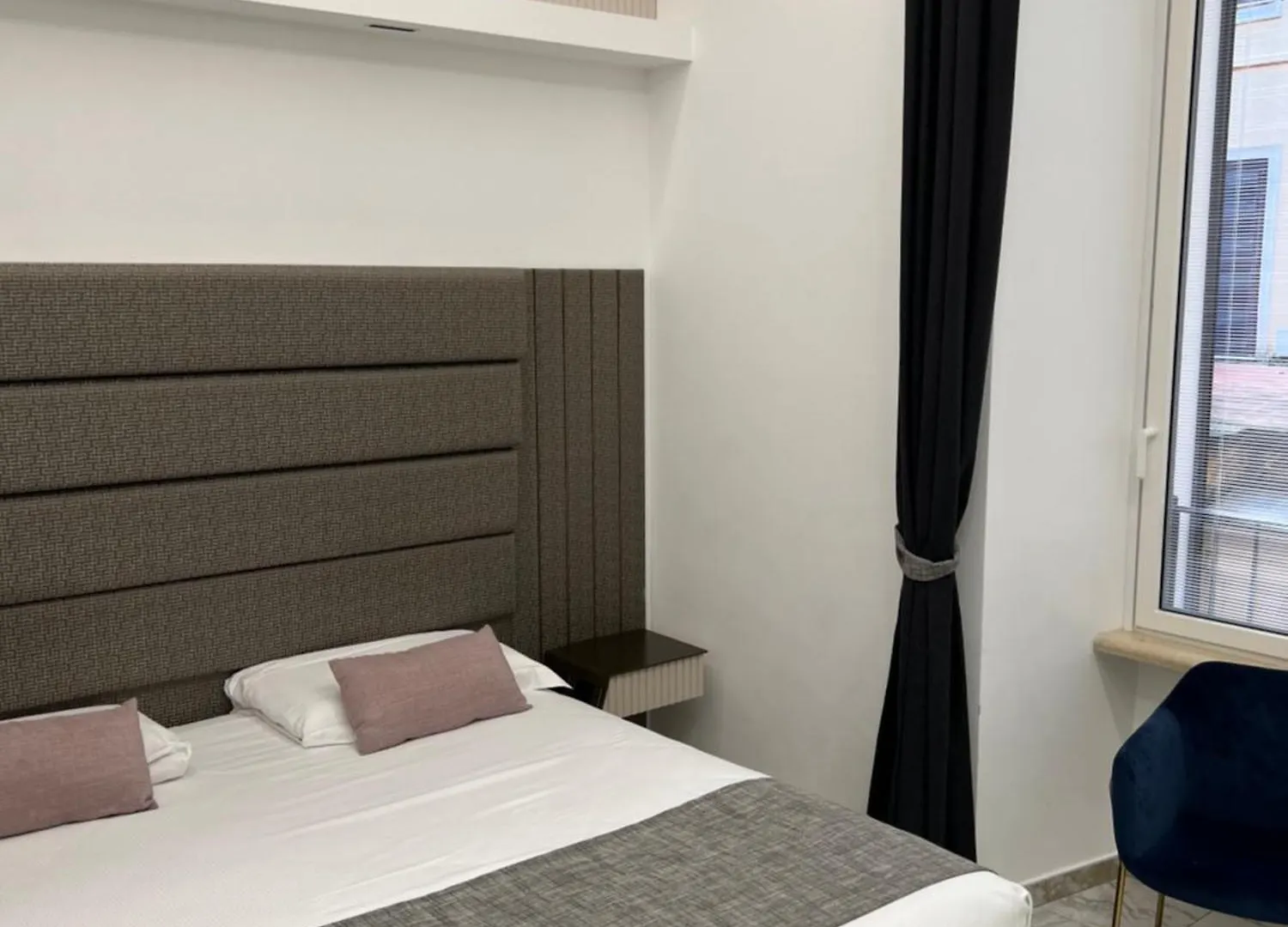 Guest house Maison Tritone Rome