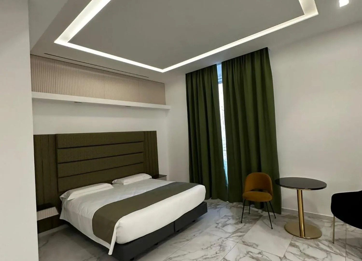 Maison Tritone Rome Guest house
