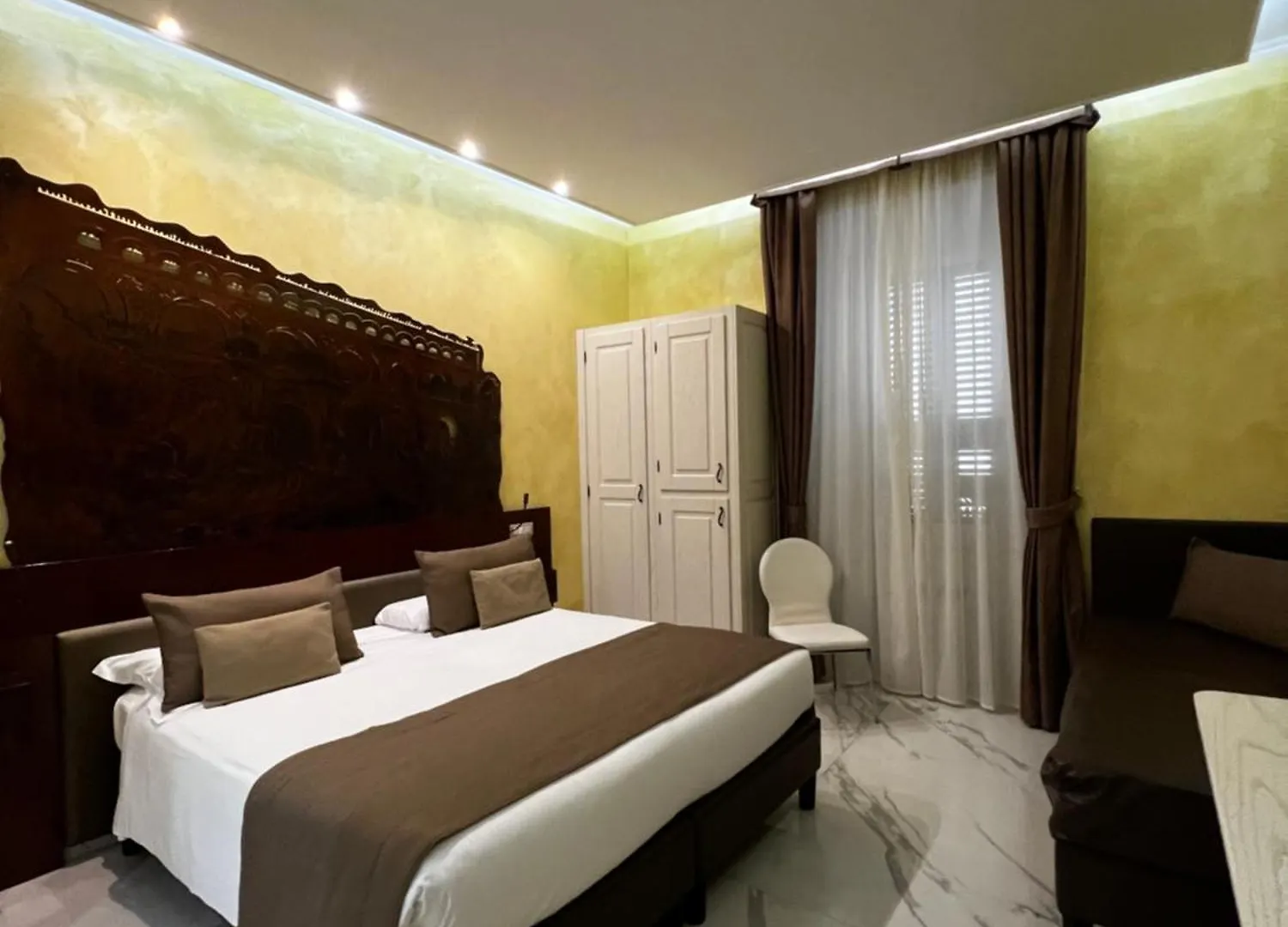 Guest house Maison Tritone Rome