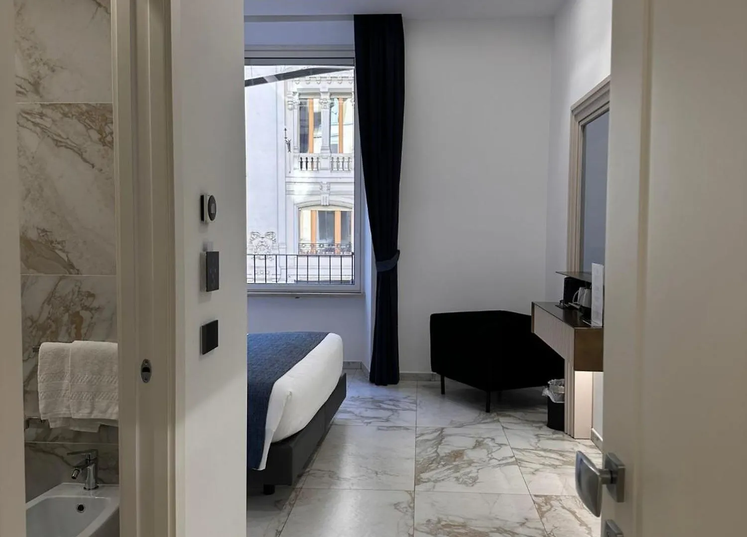 **** Guest house Maison Tritone Rome Italy