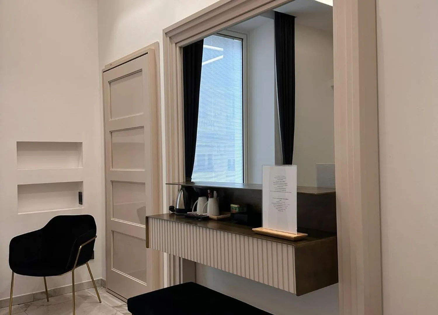 Maison Tritone Rome