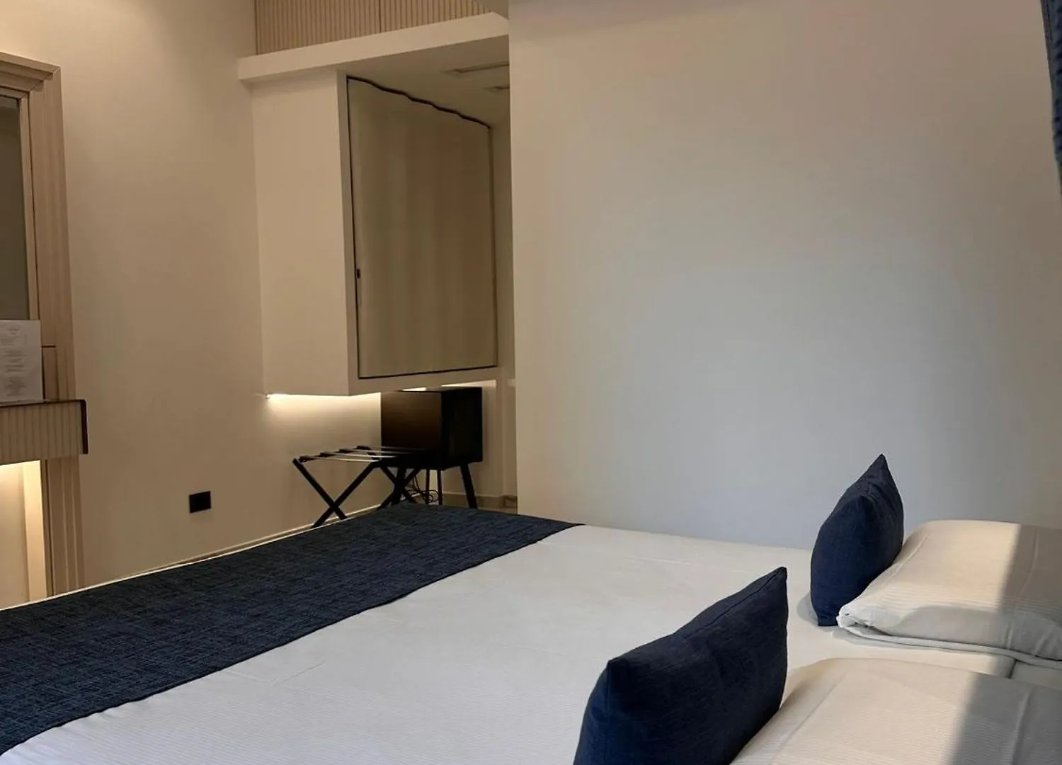 Maison Tritone Rome