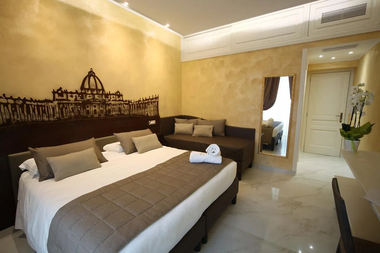 Maison Tritone Rome 4*,  Italy