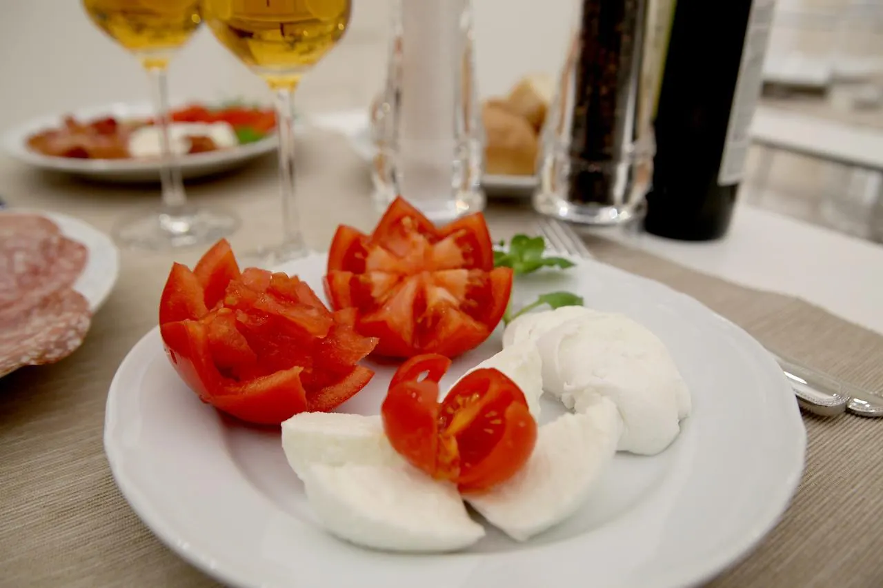 Guest house Maison Tritone Rome