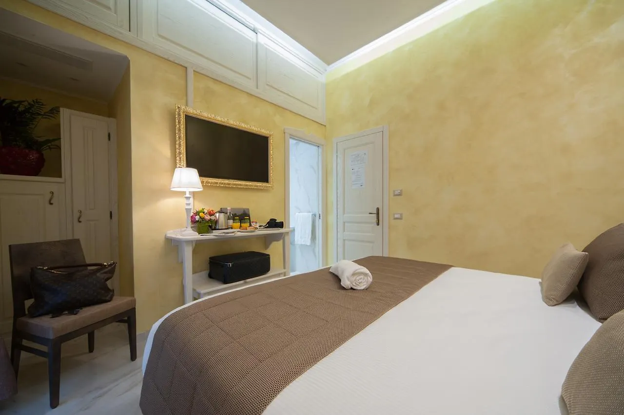 **** Guest house Maison Tritone Rome Italy