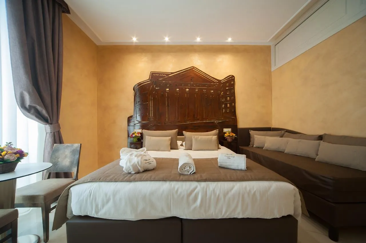 Guest house Maison Tritone Rome