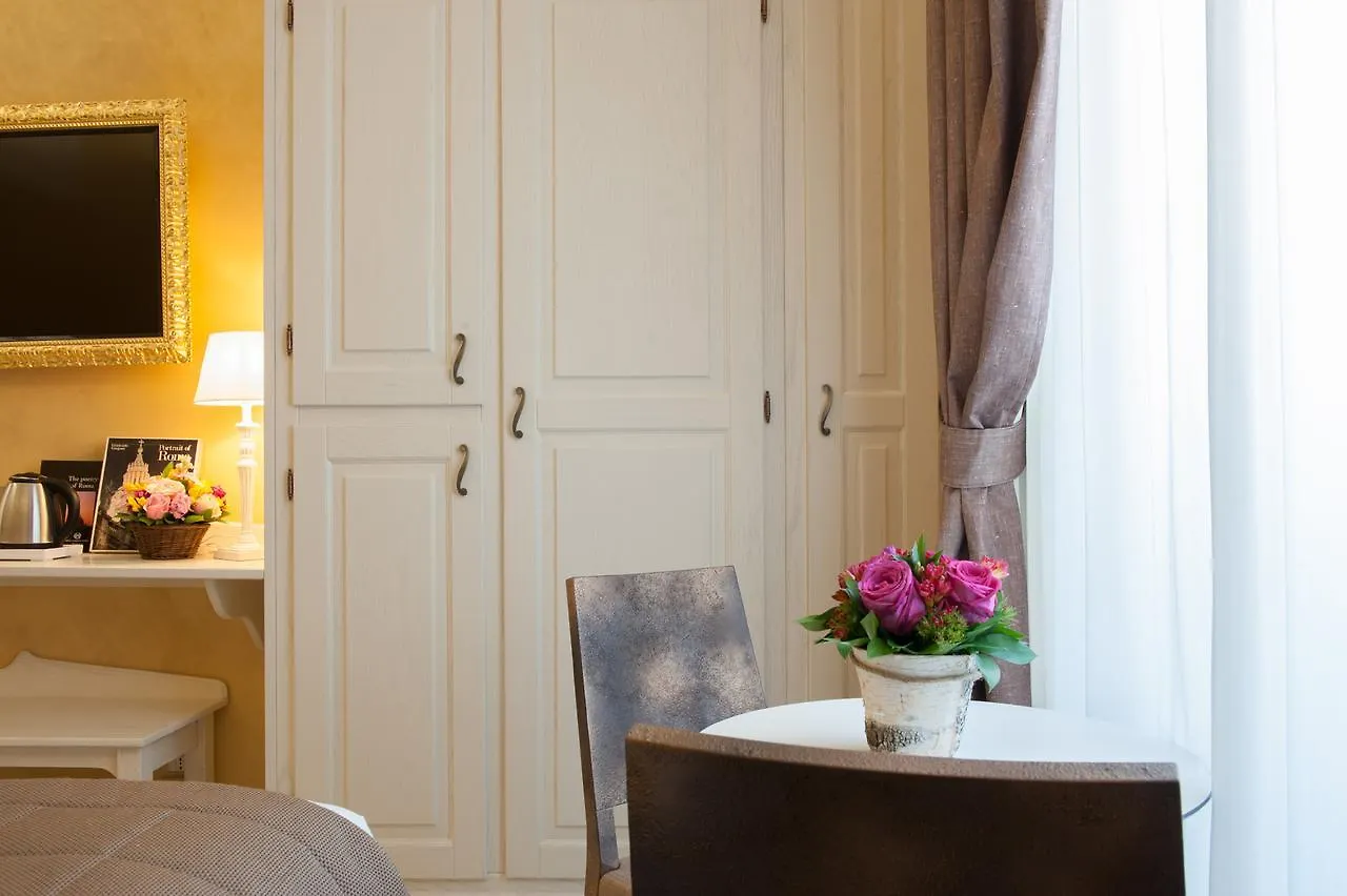 Maison Tritone Rome