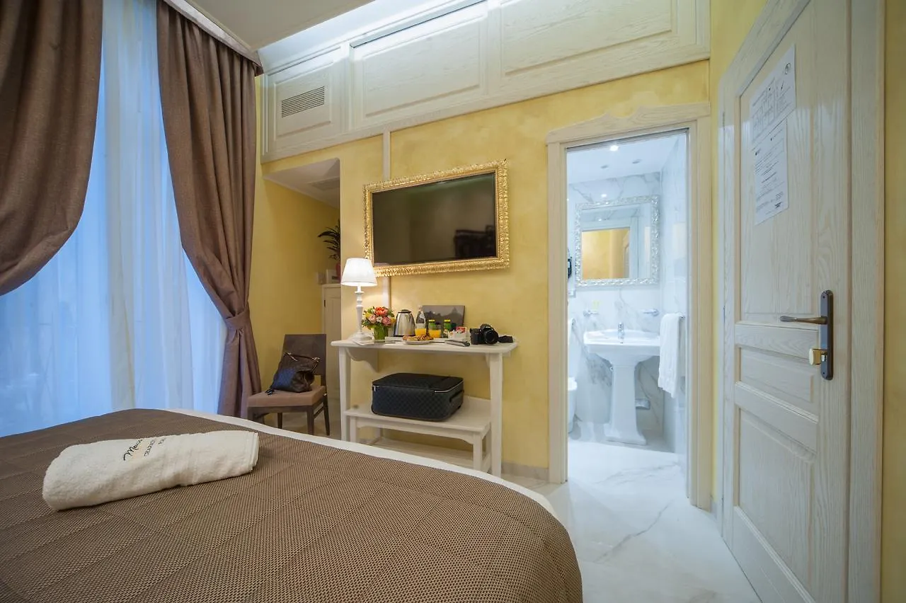 Maison Tritone Rome Guest house