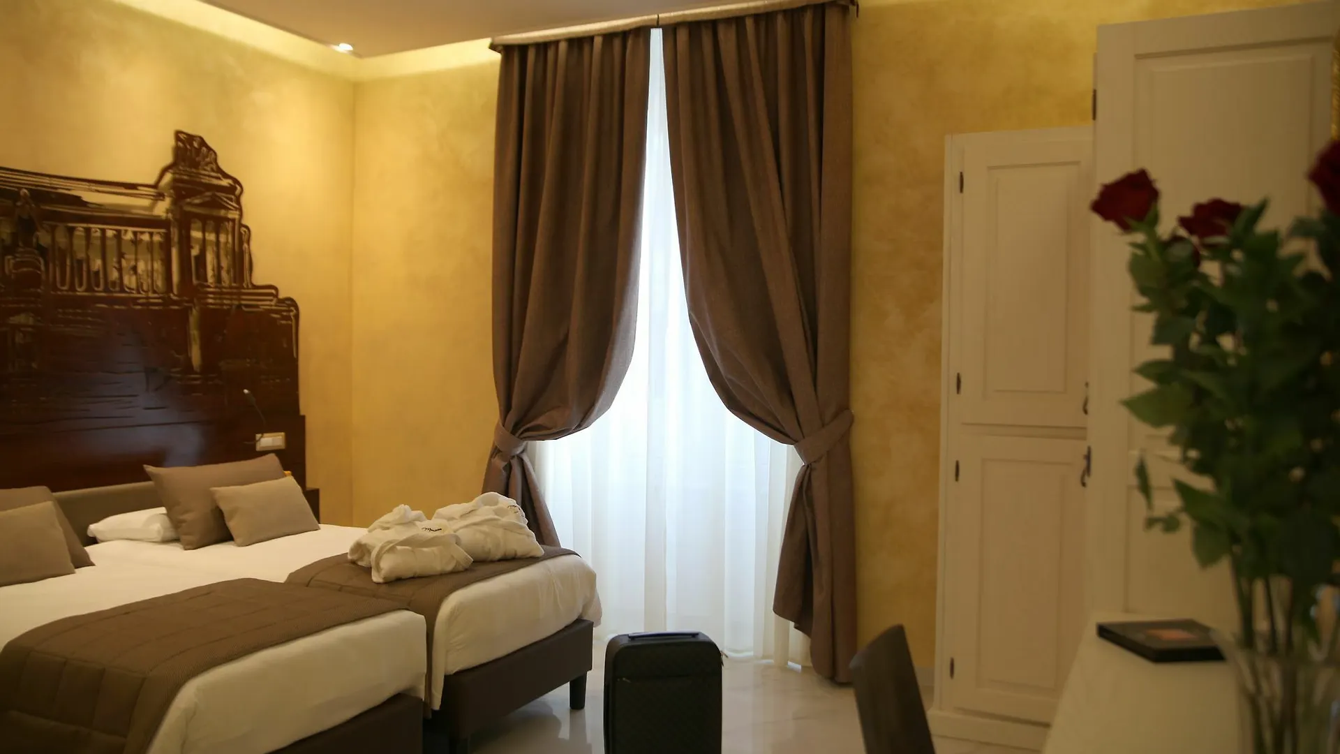 **** Guest house Maison Tritone Rome Italy